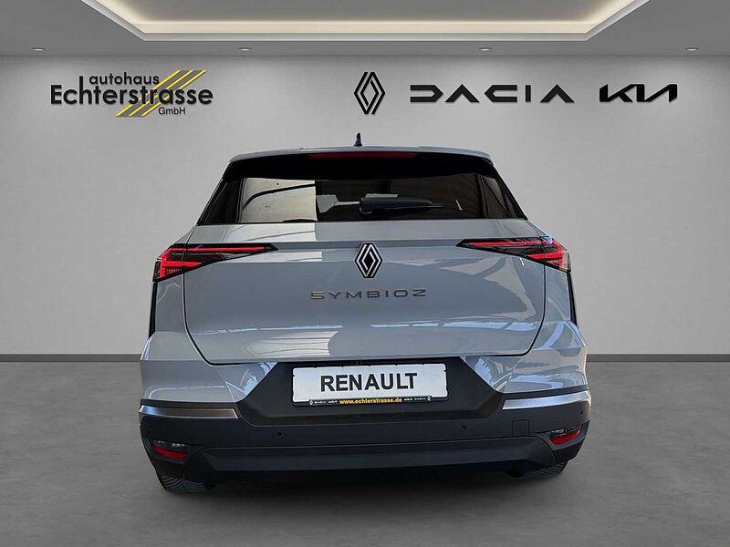 Renault Symbioz Techno TCe 140 EDC Mild Hyb. +SHZ+ACC