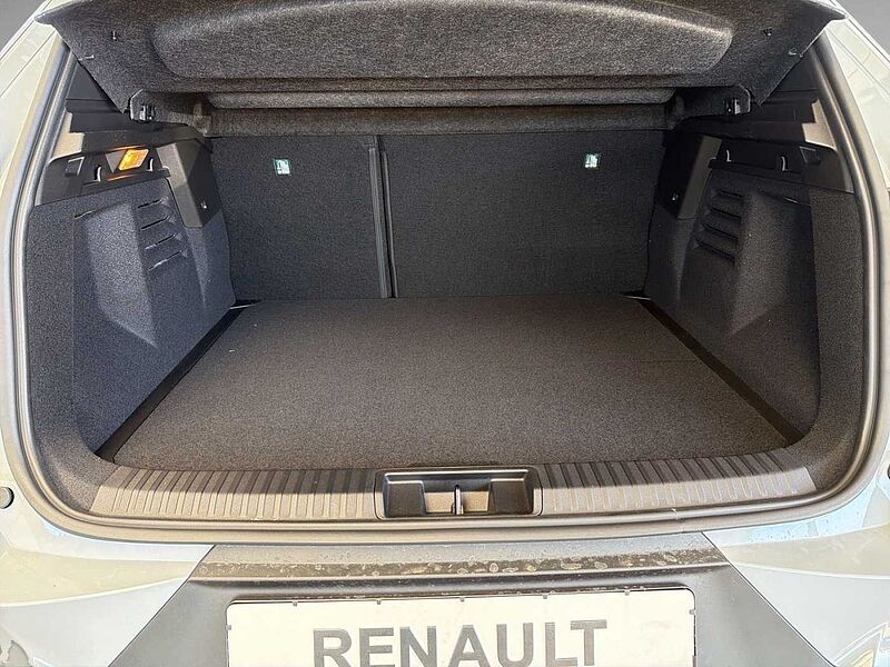 Renault Symbioz Techno TCe 140 EDC Mild Hyb. +SHZ+ACC