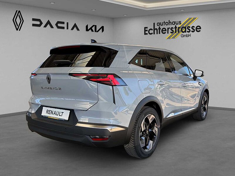 Renault Symbioz Techno TCe 140 EDC Mild Hyb. +SHZ+ACC