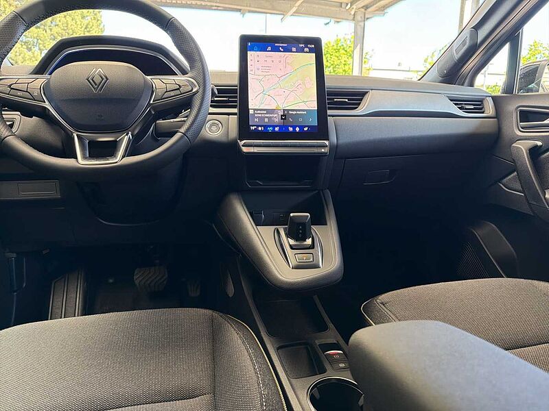 Renault Symbioz Techno TCe 140 EDC Mild Hyb. +SHZ+ACC