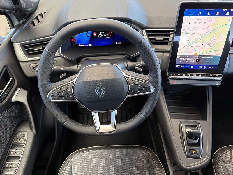 Renault Symbioz Techno TCe 140 EDC Mild Hyb. +SHZ+ACC