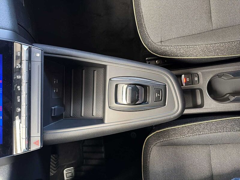 Renault Symbioz Techno TCe 140 EDC Mild Hyb. +SHZ+ACC