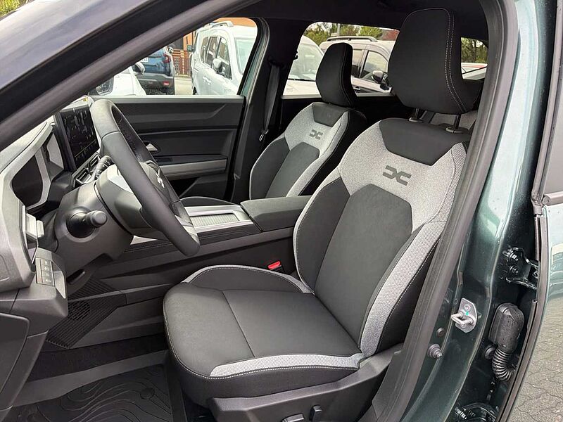 Dacia Bigster Journey hybrid 155 +360&deg;+SHZ