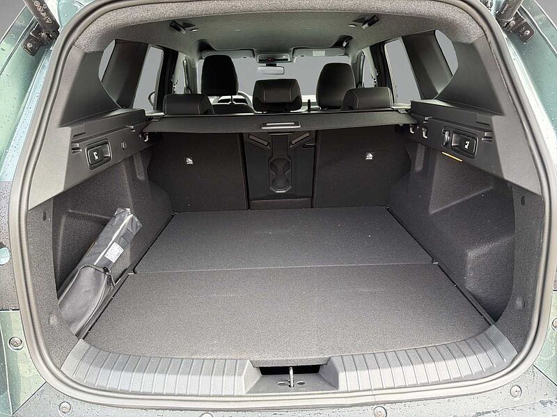 Dacia Bigster Journey hybrid 155 +360&deg;+SHZ