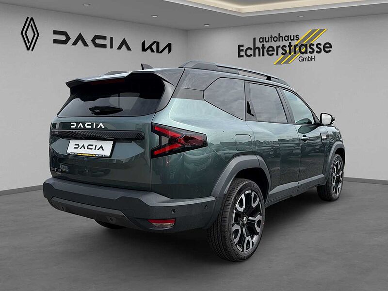 Dacia Bigster Journey hybrid 155 +360&deg;+SHZ