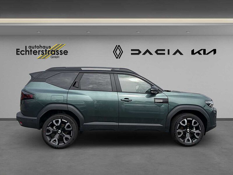Dacia Bigster Journey hybrid 155 +360&deg;+SHZ