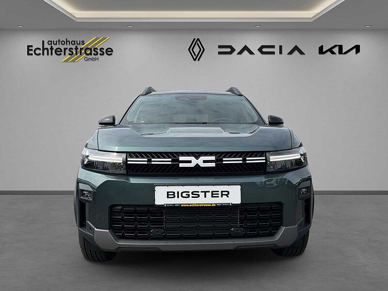 Dacia Bigster Journey hybrid 155 +360&deg;+SHZ
