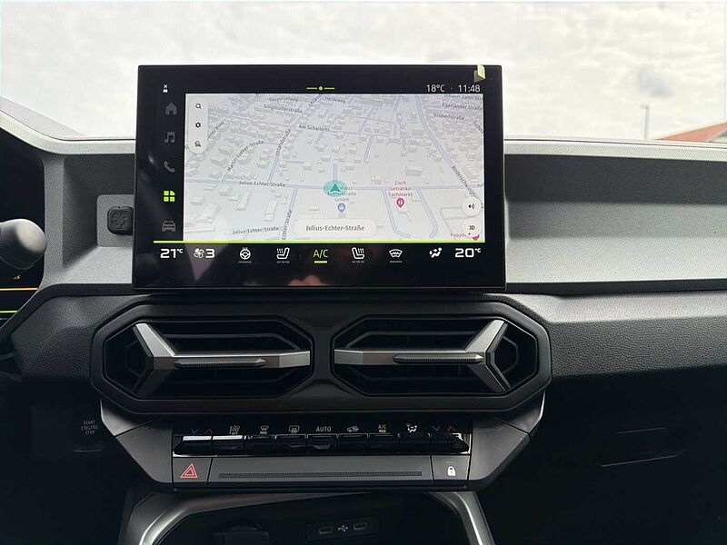 Dacia Bigster Journey hybrid 155 +360&deg;+SHZ