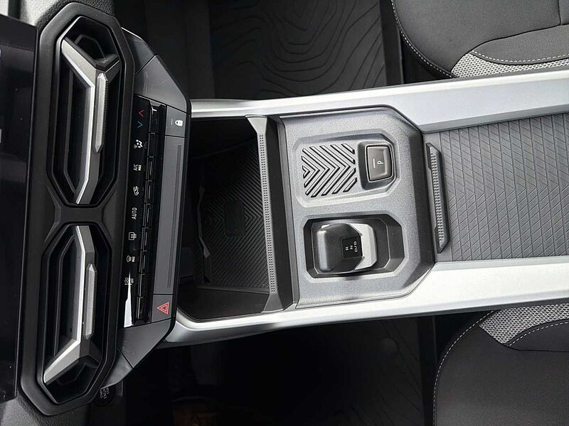Dacia Bigster Journey hybrid 155 +360&deg;+SHZ