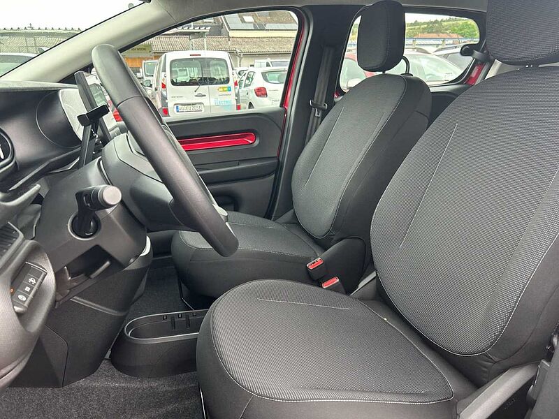 Renault Twingo E-Tech Evolution 80 Urban Range