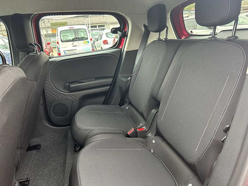 Renault Twingo E-Tech Evolution 80 Urban Range