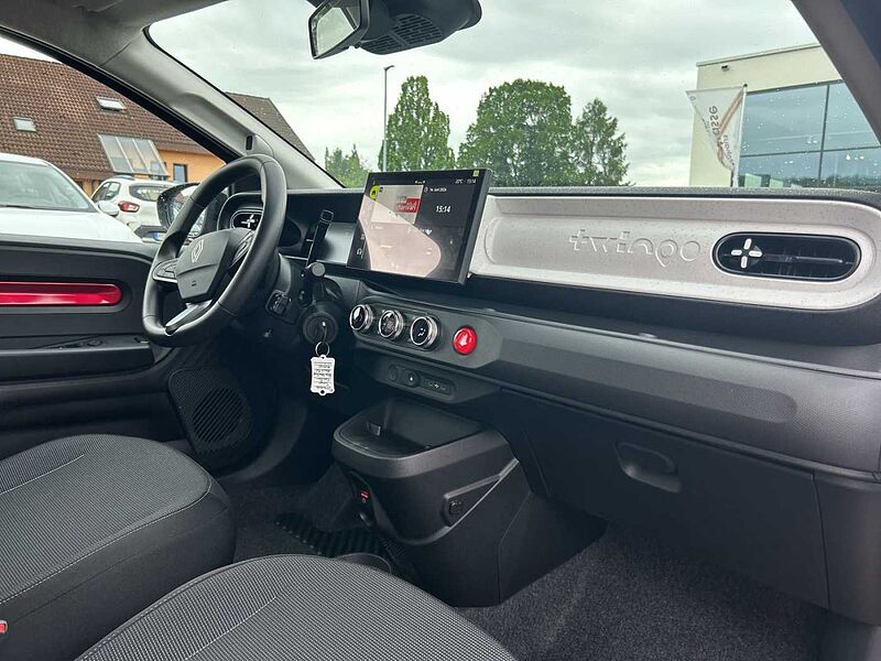 Renault Twingo E-Tech Evolution 80 Urban Range