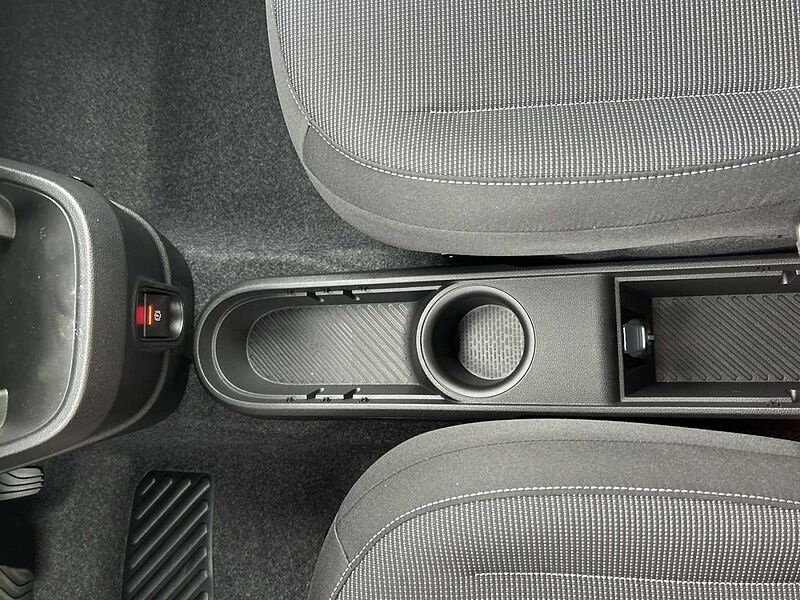 Renault Twingo E-Tech Evolution 80 Urban Range