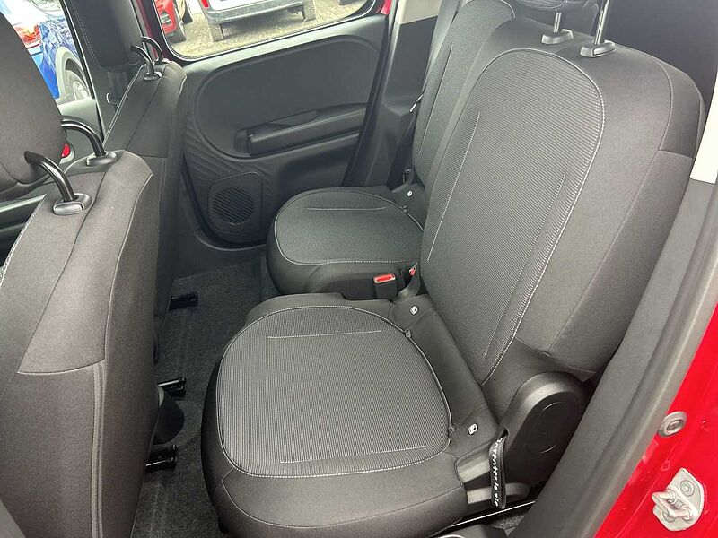 Renault Twingo E-Tech Evolution 80 Urban Range