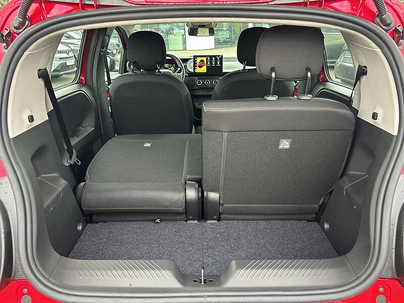 Renault Twingo E-Tech Evolution 80 Urban Range