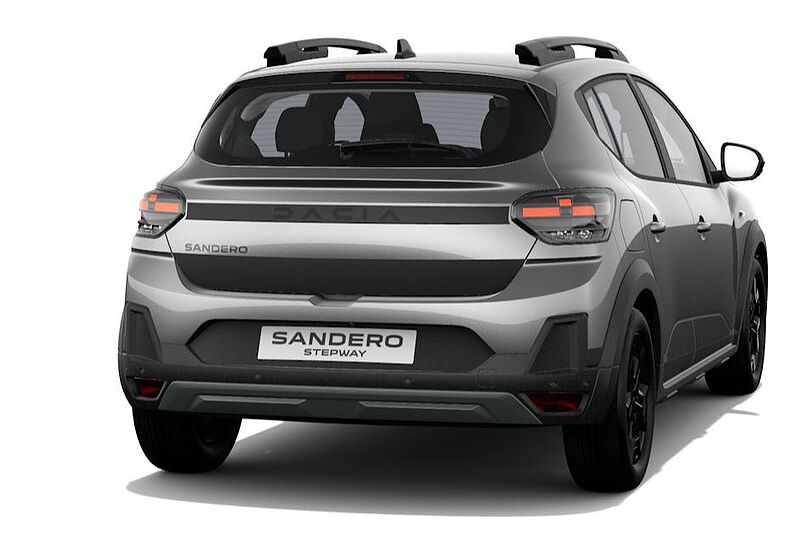 Dacia Sandero Stepway Extreme TCe 110