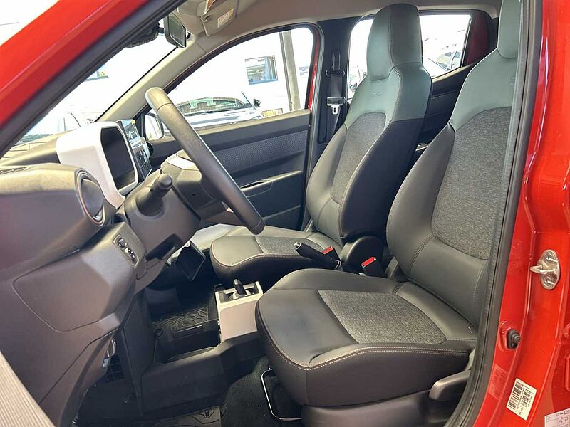 Dacia Spring MY26 Extreme electric 100