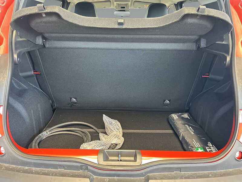 Dacia Spring MY26 Extreme electric 100