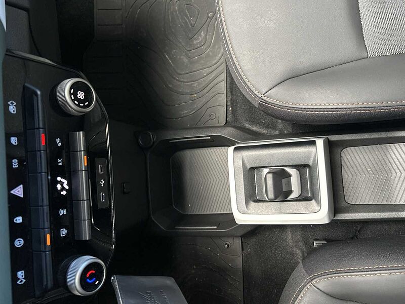 Dacia Spring MY26 Extreme electric 100