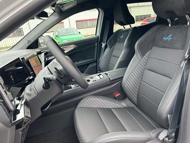 Renault Austral Esprit Alpine Mild Hybrid 150 Automatik