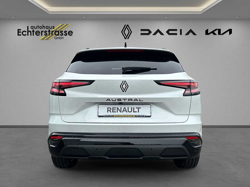 Renault Austral Esprit Alpine Mild Hybrid 150 Automatik