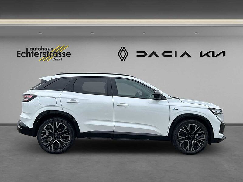 Renault Austral Esprit Alpine Mild Hybrid 150 Automatik