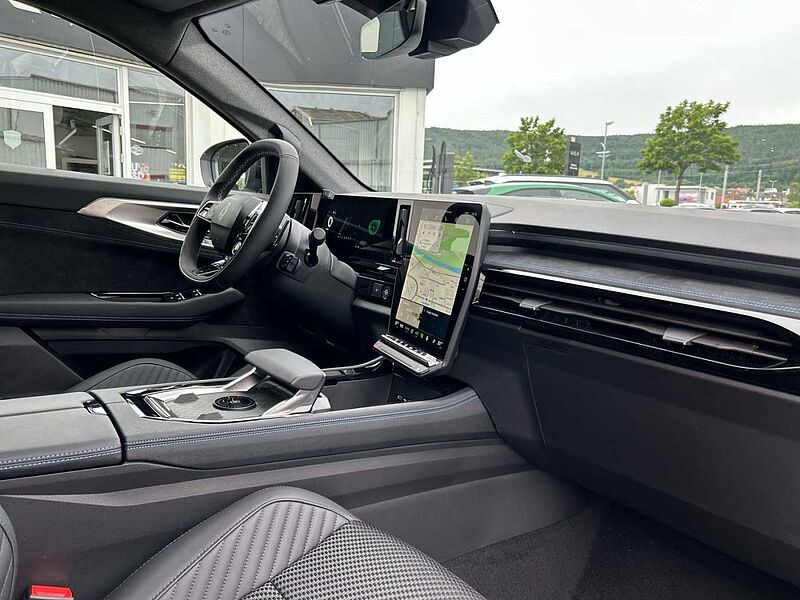 Renault Austral Esprit Alpine Mild Hybrid 150 Automatik