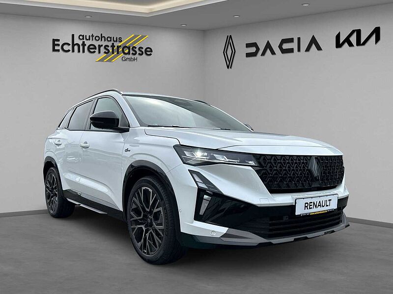 Renault Austral Esprit Alpine Mild Hybrid 150 Automatik