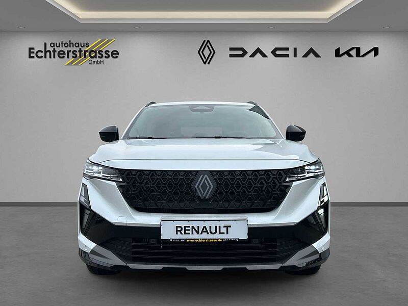 Renault Austral Esprit Alpine Mild Hybrid 150 Automatik