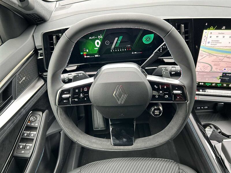 Renault Austral Esprit Alpine Mild Hybrid 150 Automatik
