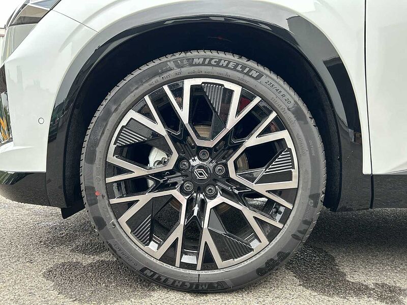 Renault Austral Esprit Alpine Mild Hybrid 150 Automatik