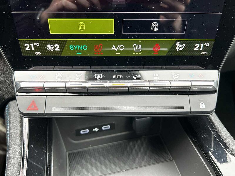 Renault Austral Esprit Alpine Mild Hybrid 150 Automatik