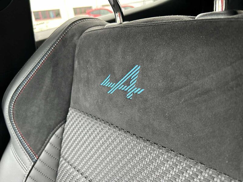 Renault Austral Esprit Alpine Mild Hybrid 150 Automatik