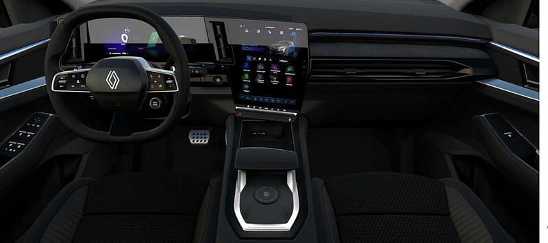 Renault Austral Esprit Alpine Full Hybrid E-Tech 200