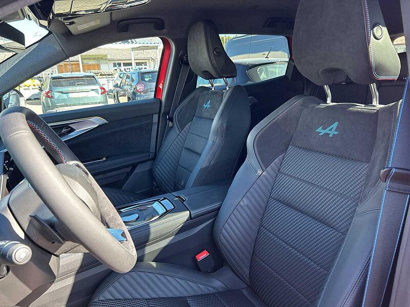 Renault Austral Esprit Alpine Full Hybrid E-Tech 200