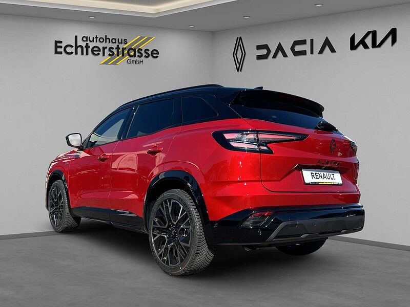 Renault Austral Esprit Alpine Full Hybrid E-Tech 200