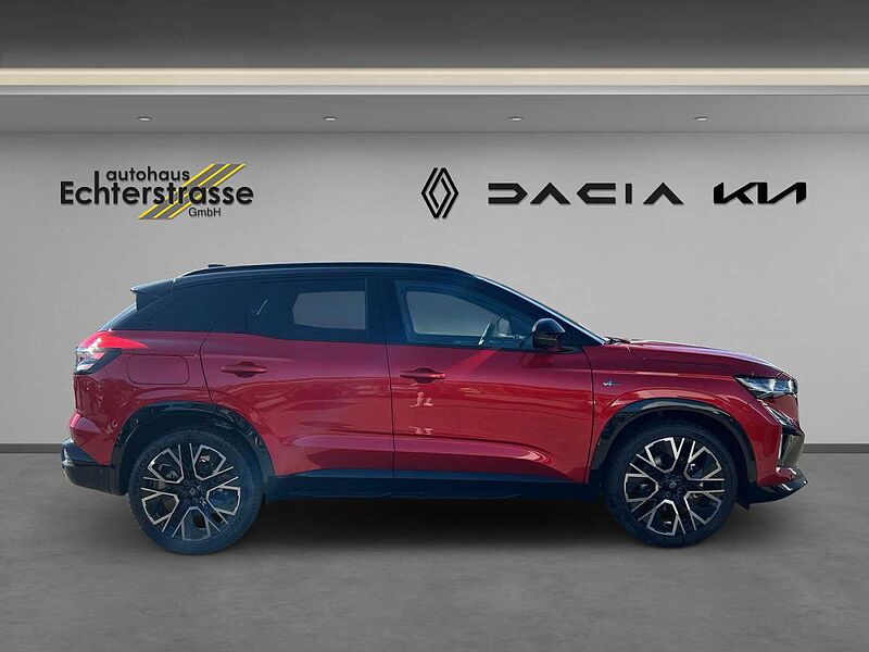 Renault Austral Esprit Alpine Full Hybrid E-Tech 200