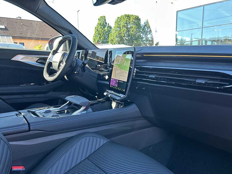 Renault Austral Esprit Alpine Full Hybrid E-Tech 200