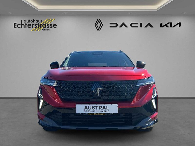 Renault Austral Esprit Alpine Full Hybrid E-Tech 200
