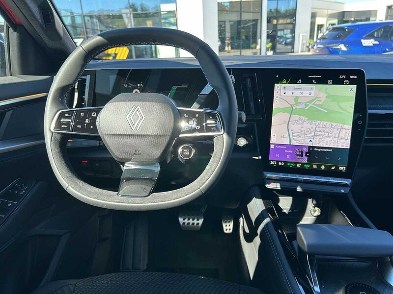 Renault Austral Esprit Alpine Full Hybrid E-Tech 200