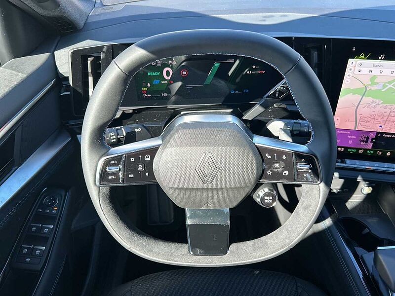 Renault Austral Esprit Alpine Full Hybrid E-Tech 200