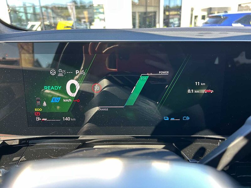 Renault Austral Esprit Alpine Full Hybrid E-Tech 200