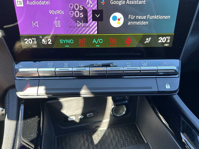 Renault Austral Esprit Alpine Full Hybrid E-Tech 200
