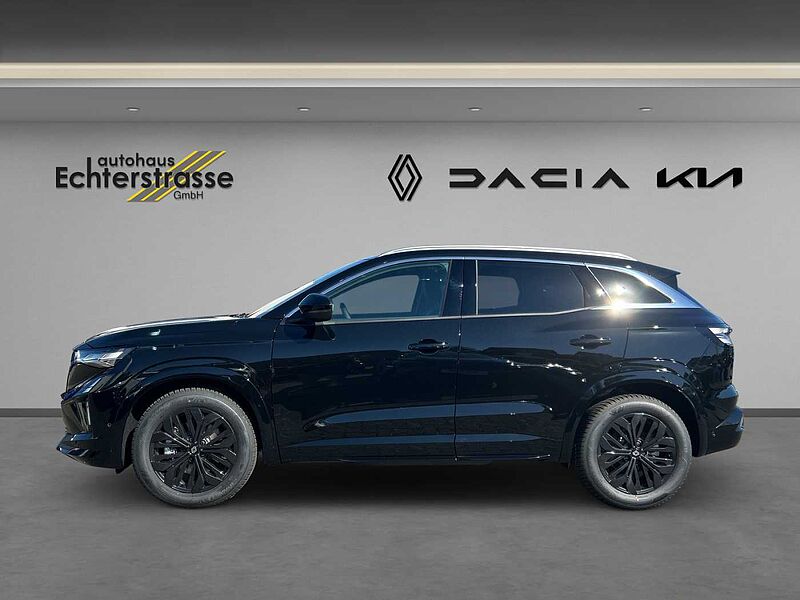 Renault Austral Techno Full Hybrid E-Tech 200 +SHZ