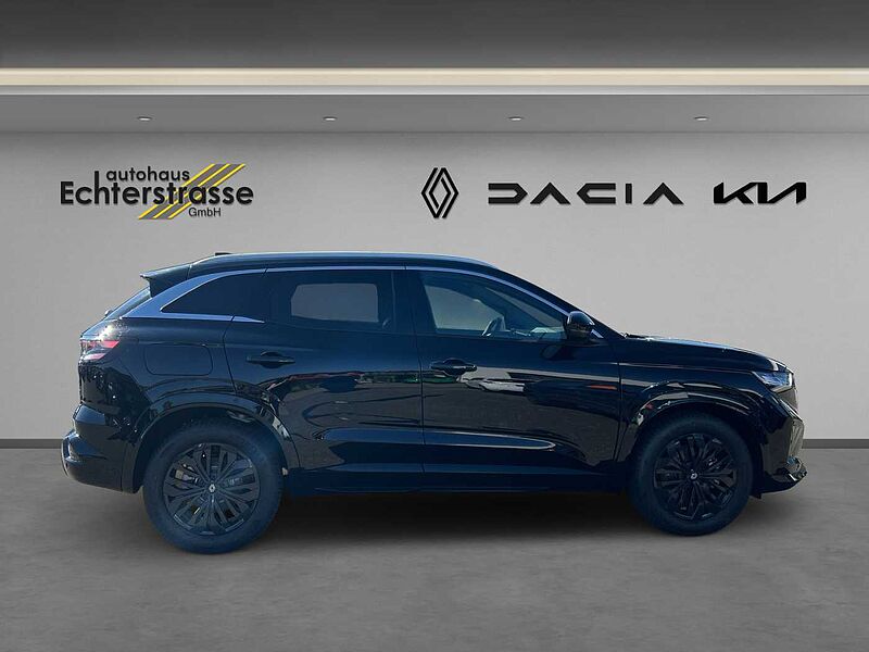 Renault Austral Techno Full Hybrid E-Tech 200 +SHZ