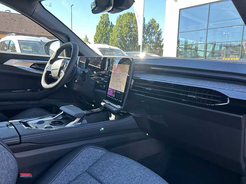Renault Austral Techno Full Hybrid E-Tech 200 +SHZ