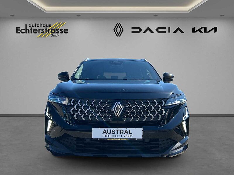 Renault Austral Techno Full Hybrid E-Tech 200 +SHZ