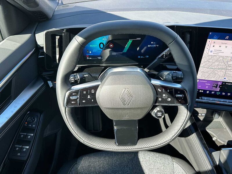 Renault Austral Techno Full Hybrid E-Tech 200 +SHZ