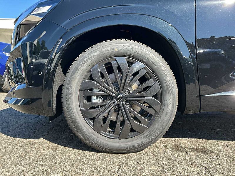 Renault Austral Techno Full Hybrid E-Tech 200 +SHZ