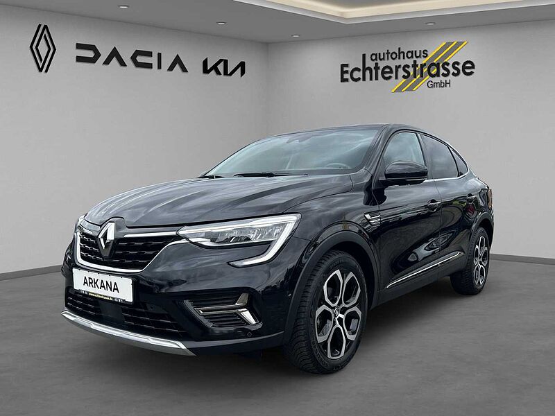 Renault Arkana Intens TCe 140 EDC